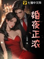 婚夜正浓
